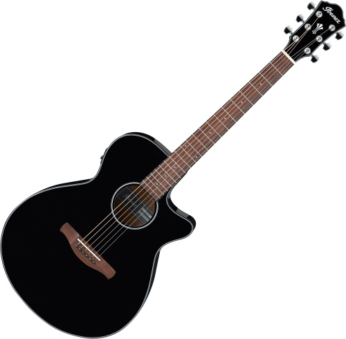 Ibanez AEG50-BK фото 3