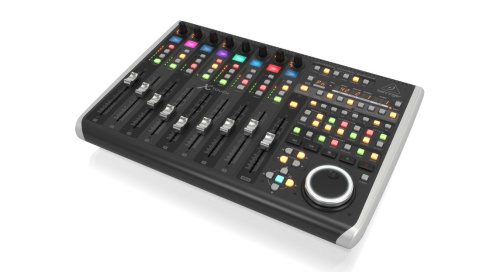 Behringer X-Touch фото 4