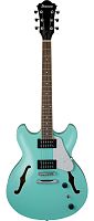 Ibanez AS63-SFG Artcore Vibrante