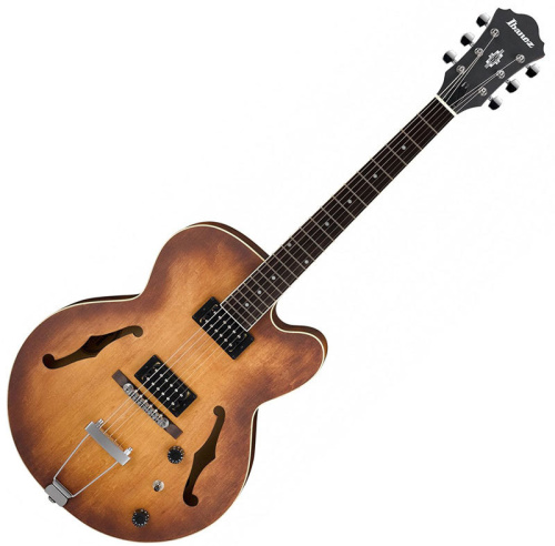 Ibanez Artcore AF55-TF Tobacco Flat