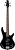 IBANEZ GSR200-BK