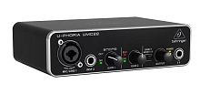 Behringer UMC22