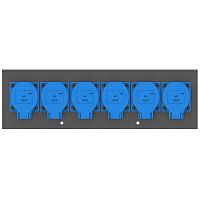KIOR KPC-PN6P-6R