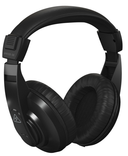 Behringer HPM1100-BK фото 3