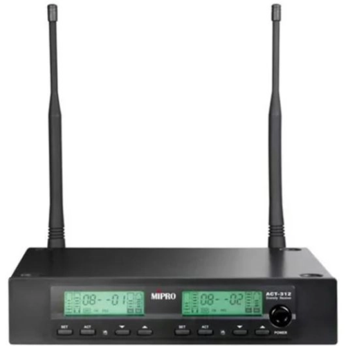 MIPRO ACT-312