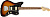 Fender Player Jazzmaster PF 3TS