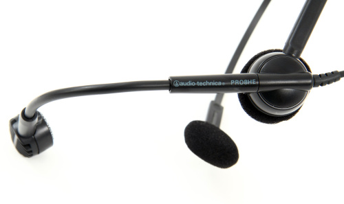 Audio-Technica PRO8HEcW фото 5
