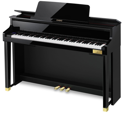 Casio GP-510BP фото 3