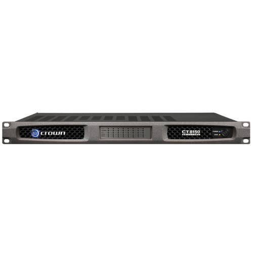 Crown CT8150