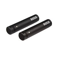 Rode M5 Matched Pair