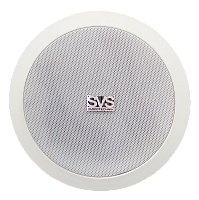 SVS Audiotechnik SC-206 / White
