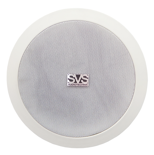 SVS Audiotechnik SC-206 / White