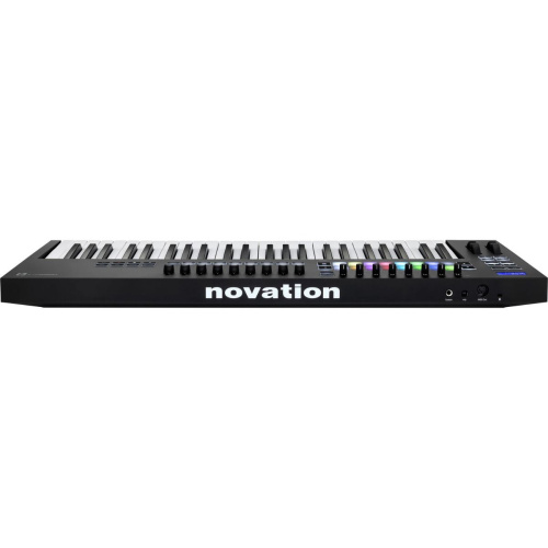 Novation Launchkey 49 MK3 фото 3