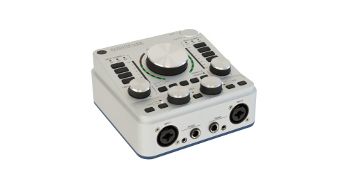 Arturia Audiofuse Classic Silver фото 4