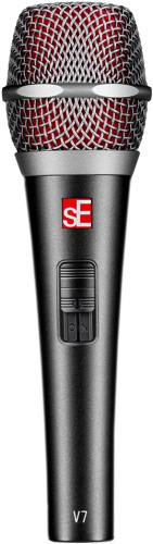 sE Electronics V7 SWITCH