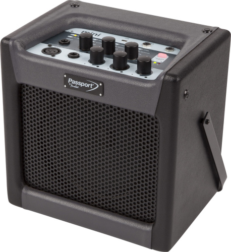 Fender Passport Mini
