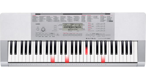 Casio LK-280