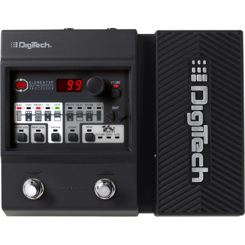 Digitech Element EXP