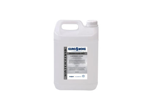SFAT EUROSMOKE PRO HAZER (Oil based)  5L
