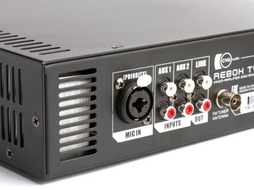 CVGaudio ReBox-T4 фото 4
