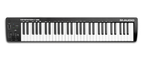 M-Audio Keystation 61МК3