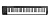 M-Audio Keystation 61МК3
