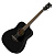 Yamaha FG800 Black