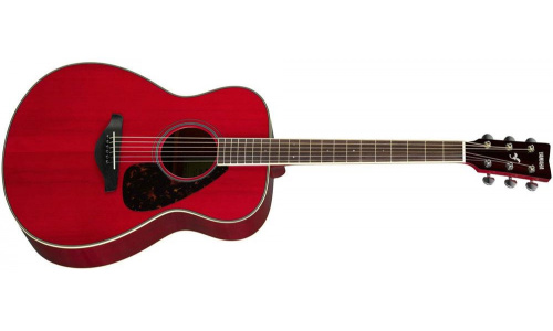 Yamaha FG820 RR