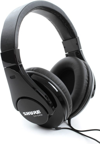 Shure SRH240A фото 2