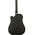Kepma D1C Black Matt