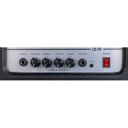 E-WAVE LB-35 фото 2