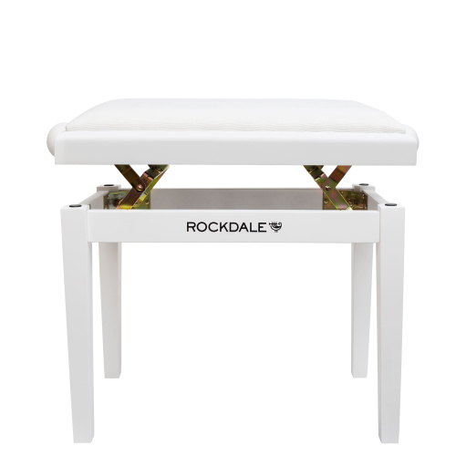 Rockdale Rhapsody 131 SV White фото 4