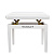 Rockdale Rhapsody 131 SV White