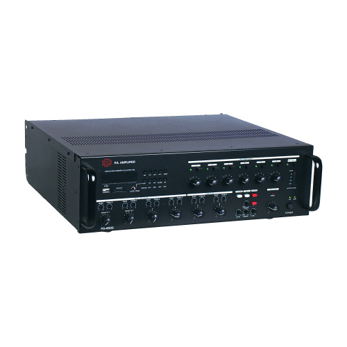 Show PS-4806