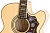 Epiphone EJ-200CE