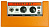 Orange CR3 Micro Crush