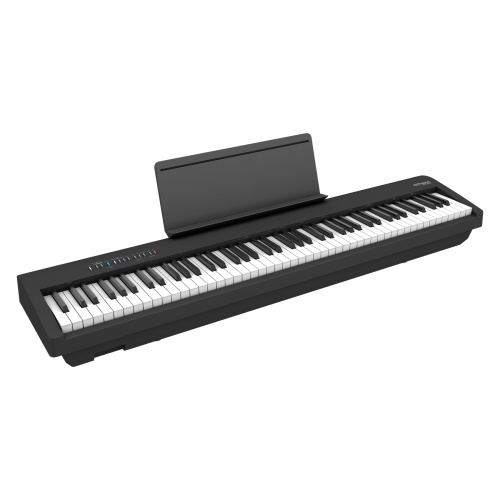 Roland FP-30X BK фото 4