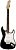 Fender Squier Bullet Stratocaster Trem Black