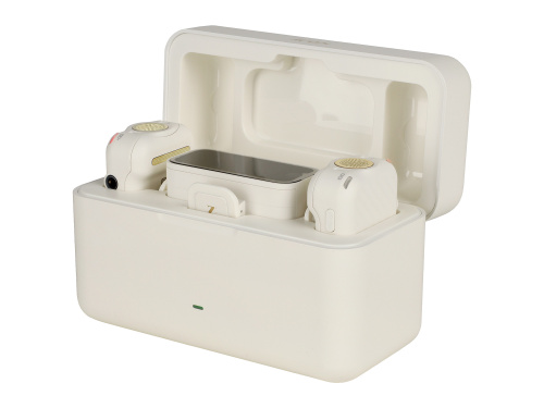 iCON AirMic Pro White
