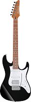 IBANEZ AZ22S2-BK