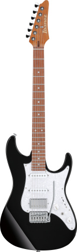 IBANEZ AZ22S2-BK