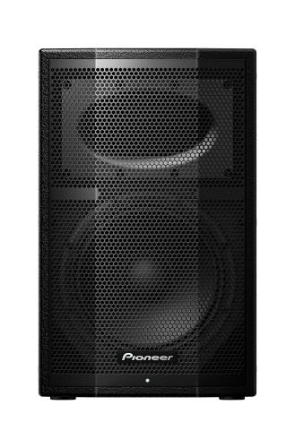 Pioneer XPRS10