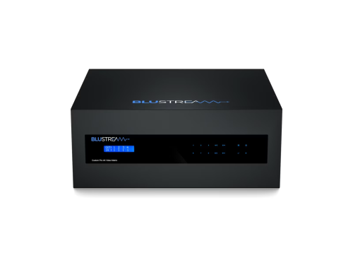 Blustream CUSTOM PRO-HUB16 фото 2