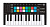 Novation Launchkey Mini Mk3