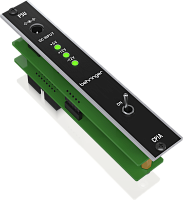 Behringer CP1A