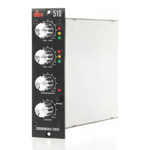 dbx 510 фото 2