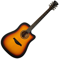 ROCKDALE Aurora D3 C SBST
