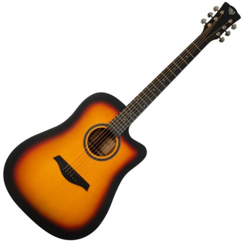 ROCKDALE Aurora D3 C SBST