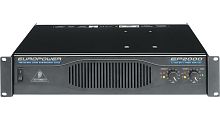 Behringer EP2000