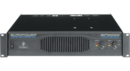 Behringer EP2000